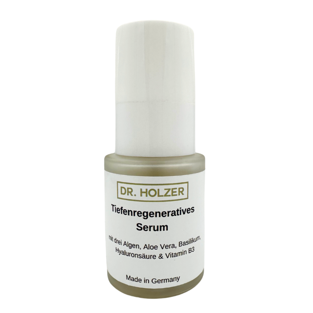 Tiefenregenerierendes Serum
