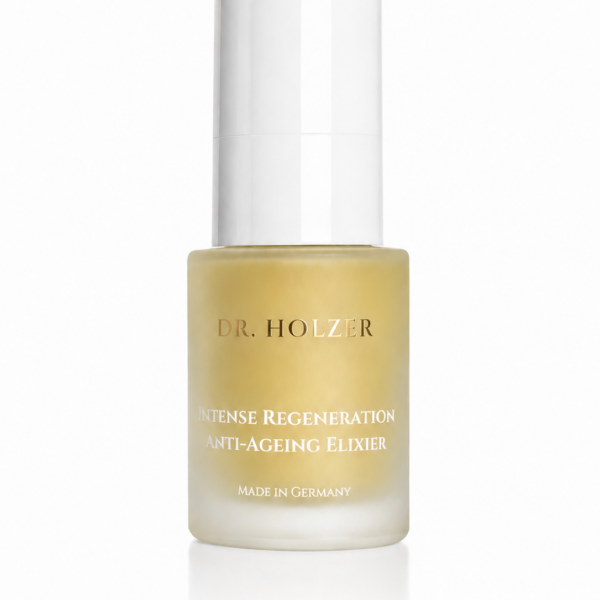 Intense Regenerating Anti-Ageing Elixier
