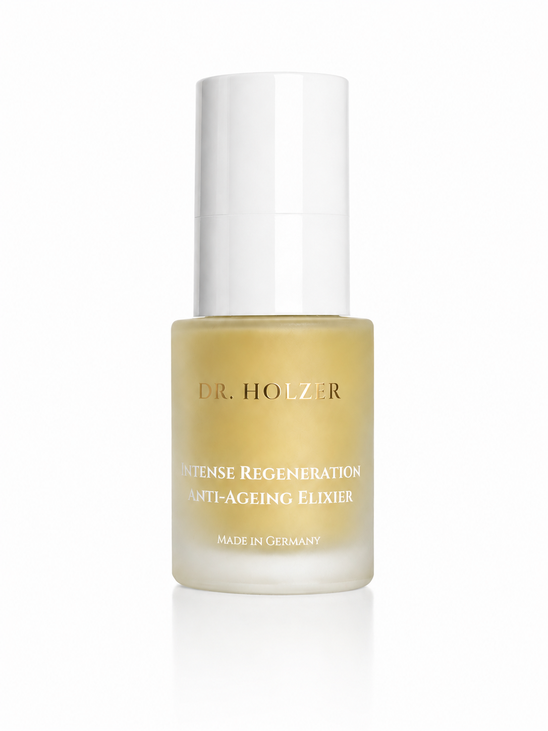 Intense Regenerating Anti-Ageing Elixier