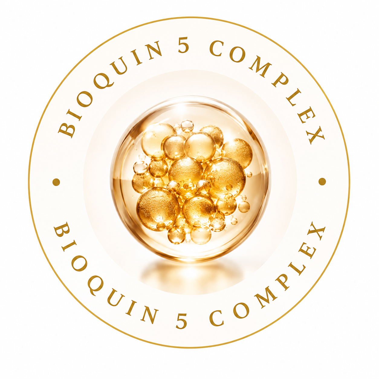 BioQuin5 Komplex von Dr. Holzer Skincare