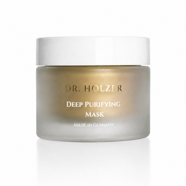 Deep Purifying Mask